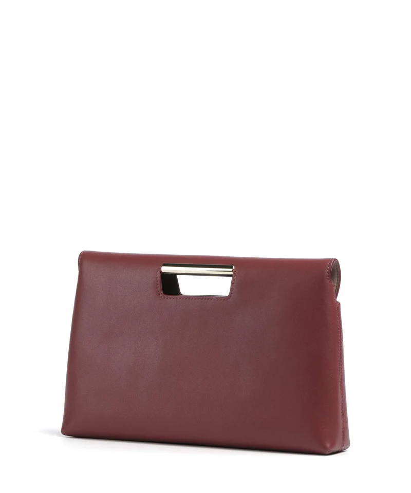 Furla Giada Pochette red apple