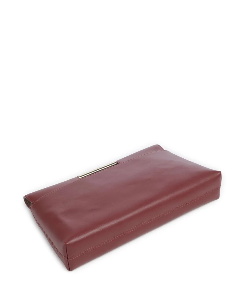 Furla Giada Pochette red apple