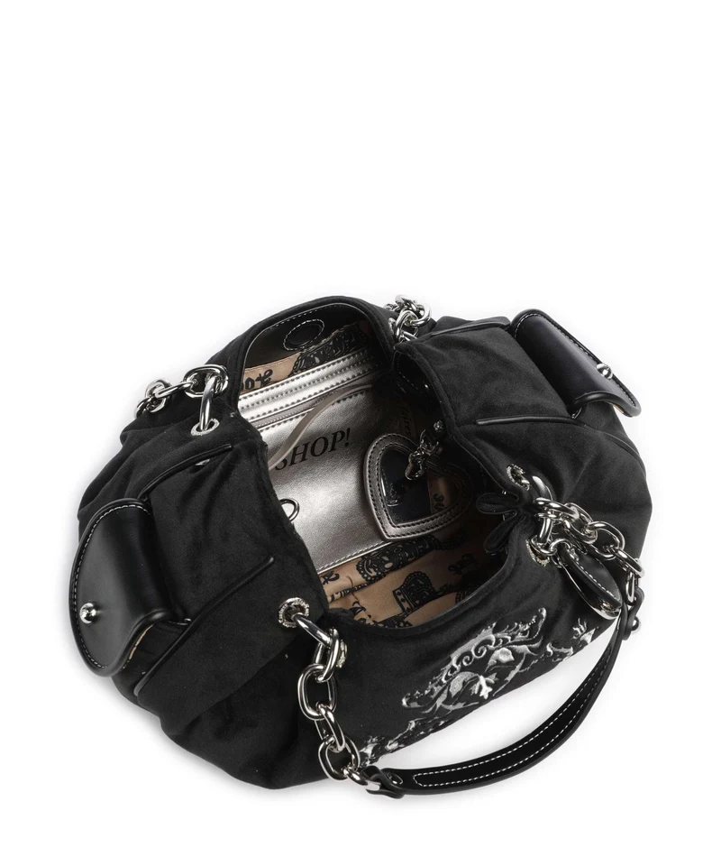 Juicy Couture Daydreamer M Sac à main black