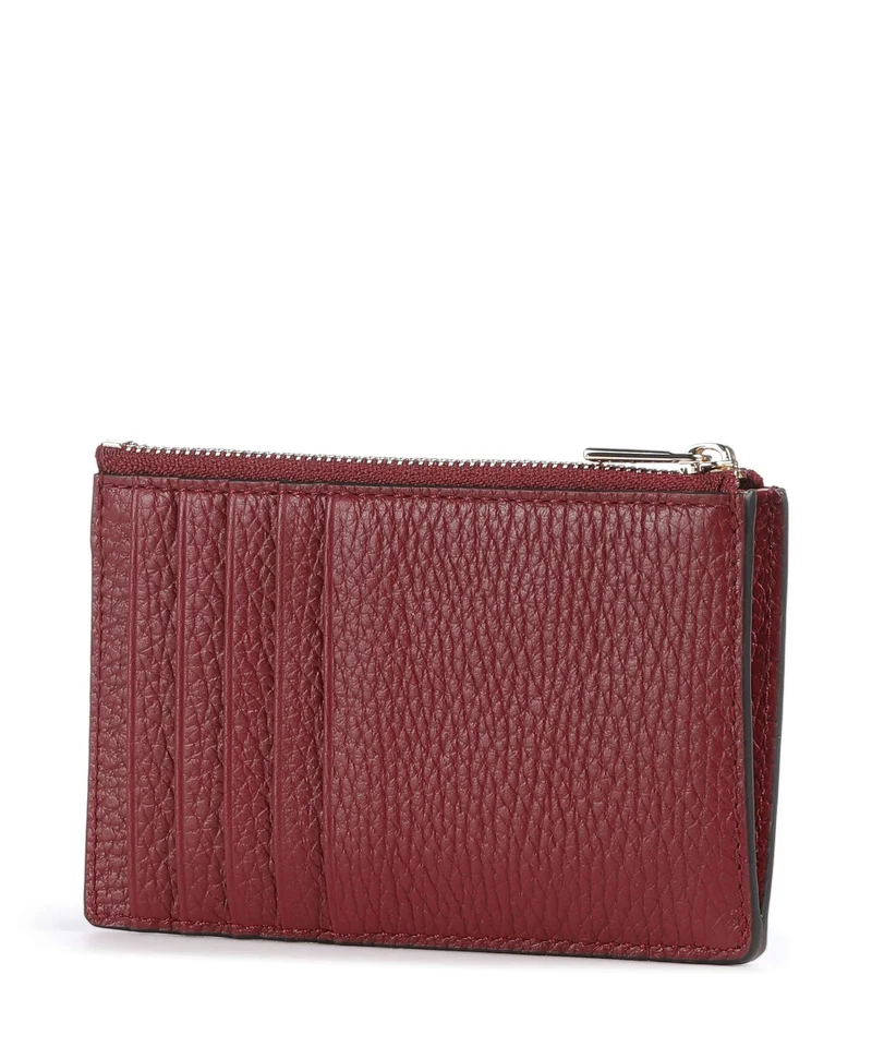 Furla Camelia M Étui à cartes crédit ciliegia