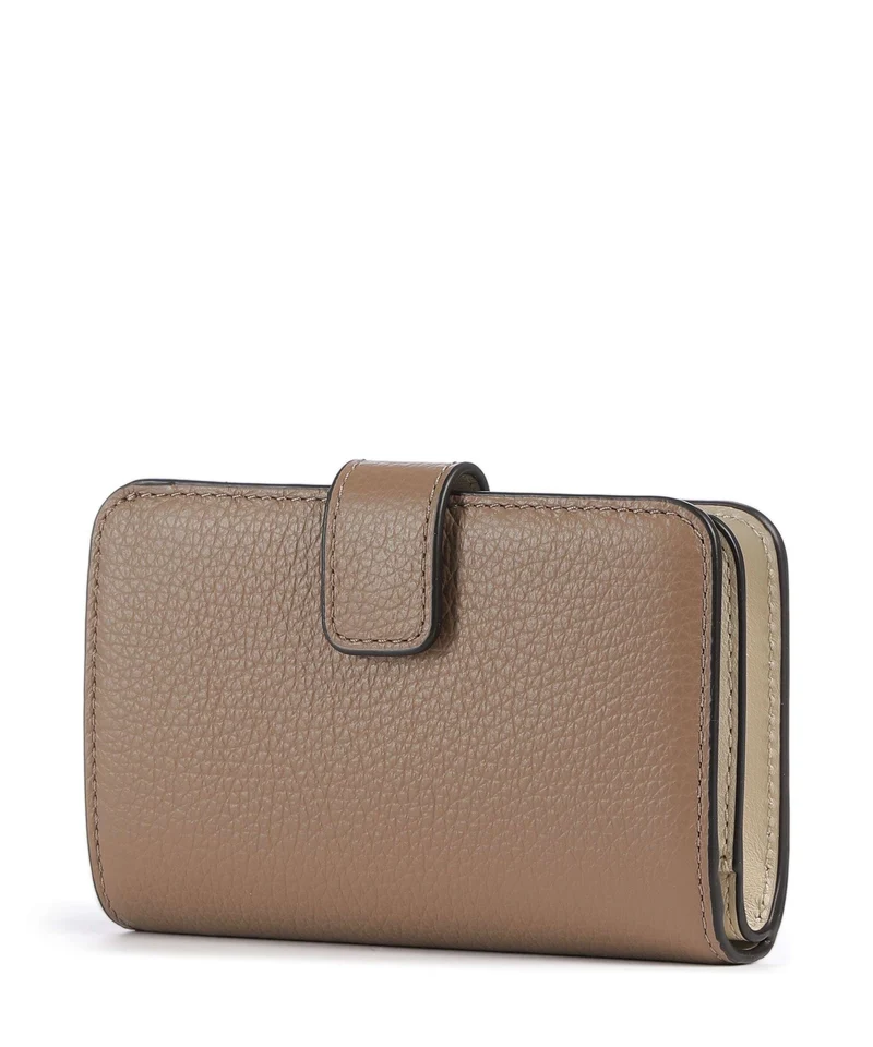 Furla Camelia M Portefeuille toffee