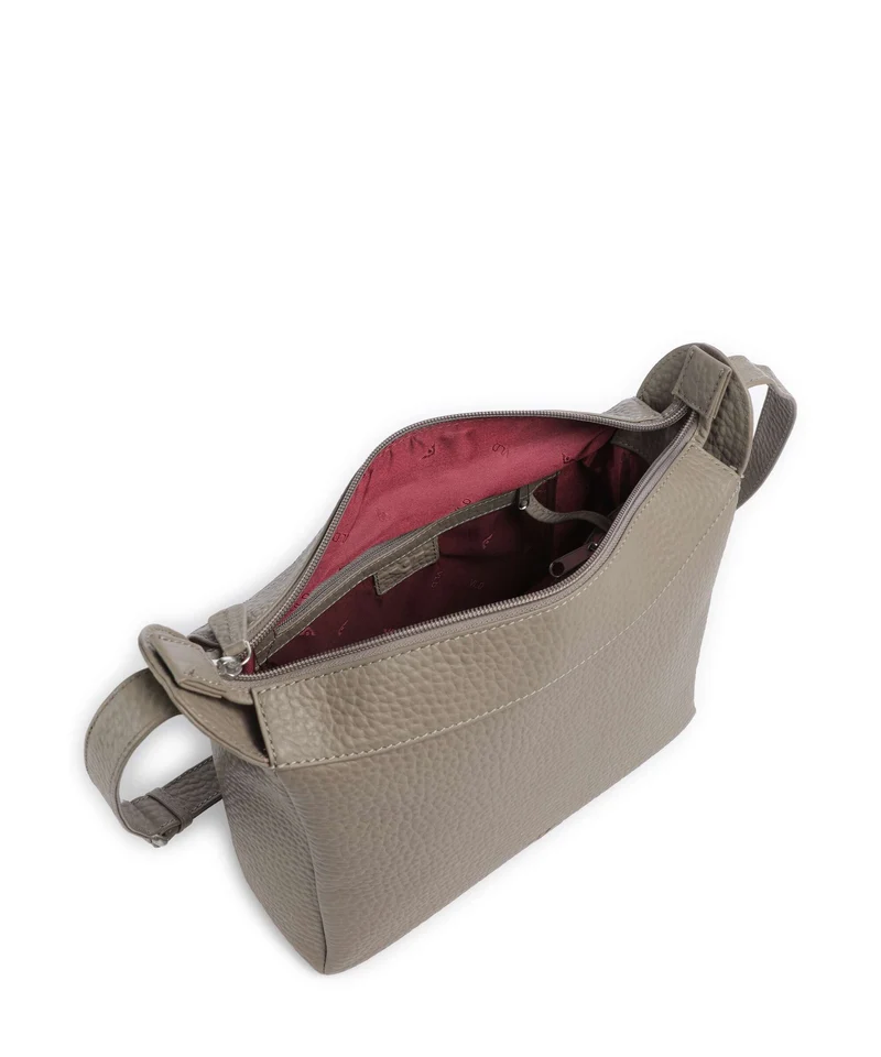 Voi Hirsch Isabella Sac bandoulière sand