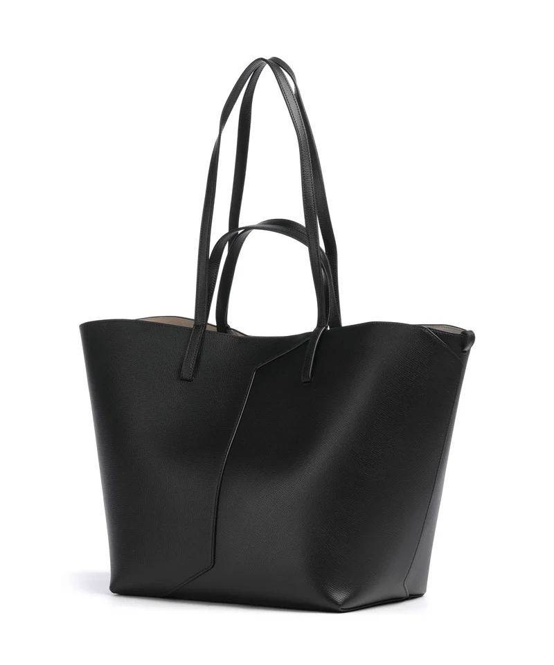 Emporio Armani 24/7 M Cabas nero