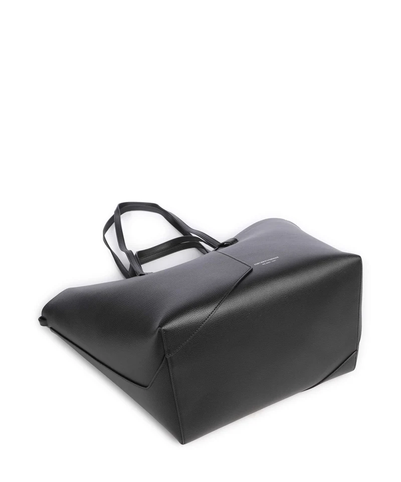 Emporio Armani 24/7 M Cabas nero