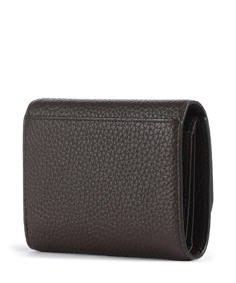 Aigner Pura Portefeuille soil brown