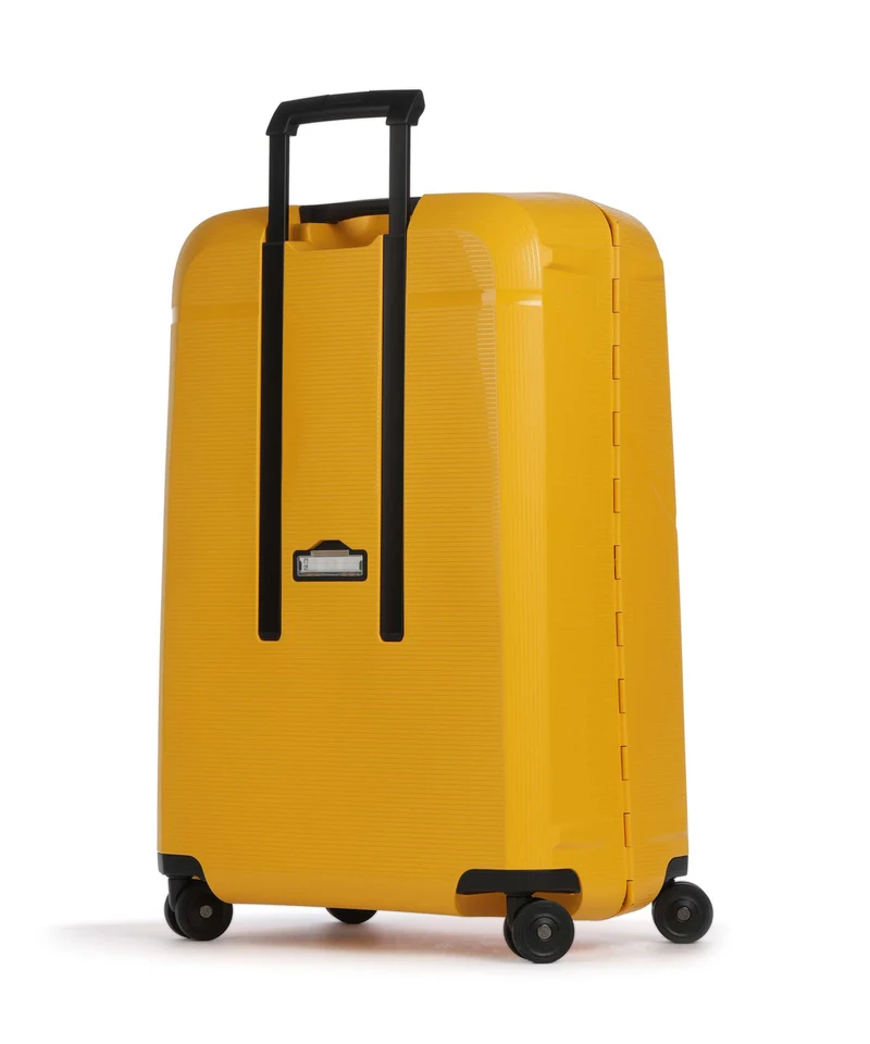 Samsonite Magnum 2 Valise 4 roues summer yellow