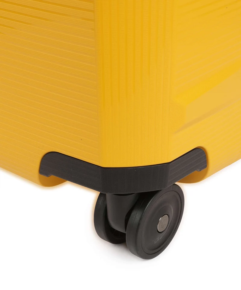 Samsonite Magnum 2 Valise 4 roues summer yellow