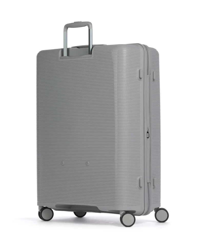 Echolac Forza L Valise 4 roues arctic grey