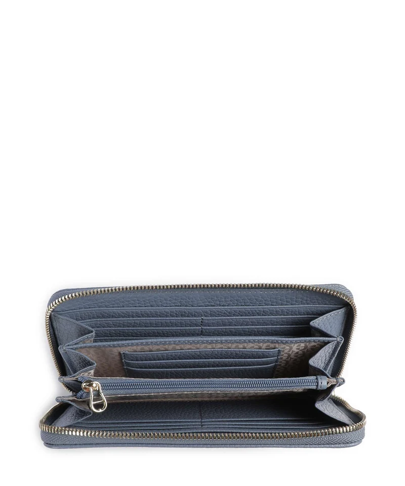 Aigner Ivy Portefeuille stormy blue