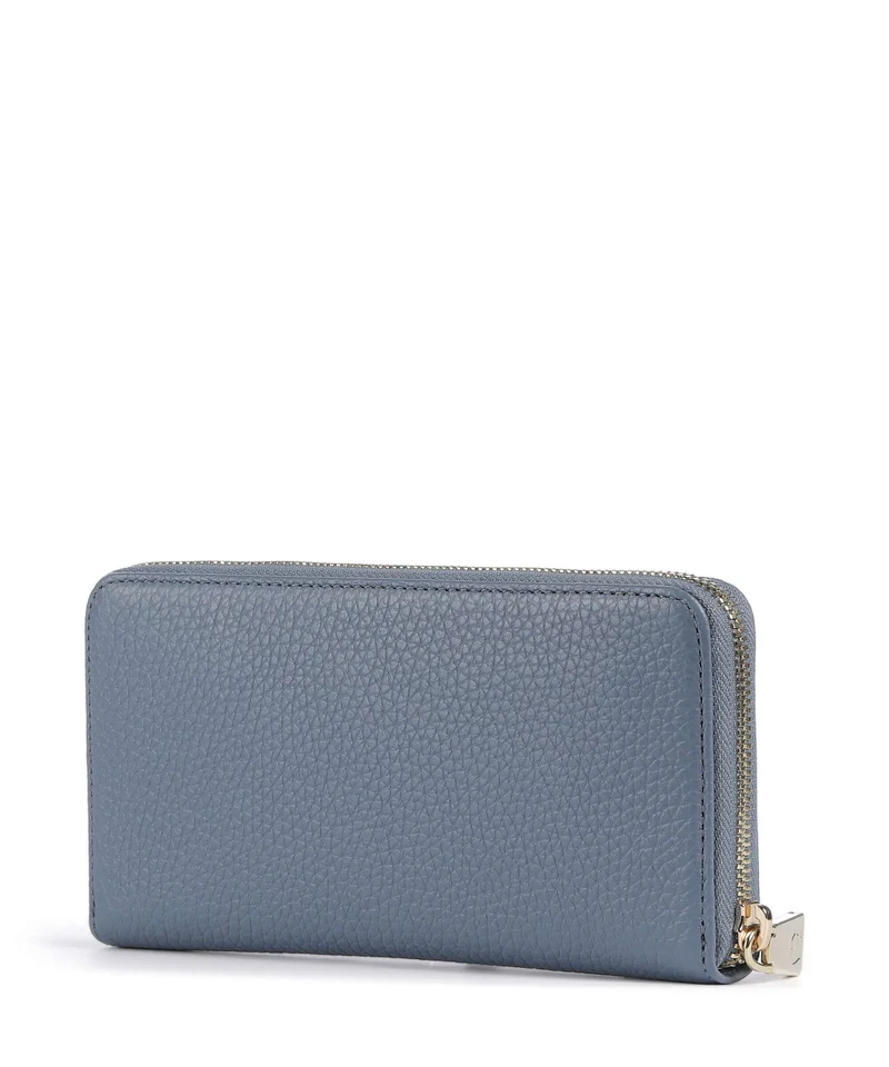 Aigner Ivy Portefeuille stormy blue