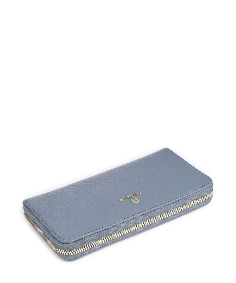 Aigner Ivy Portefeuille stormy blue