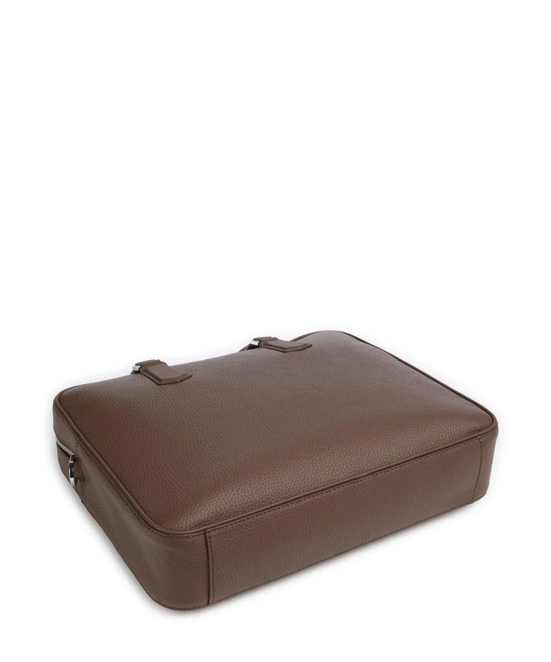 BOSS Crosstown Porte-document medium brown