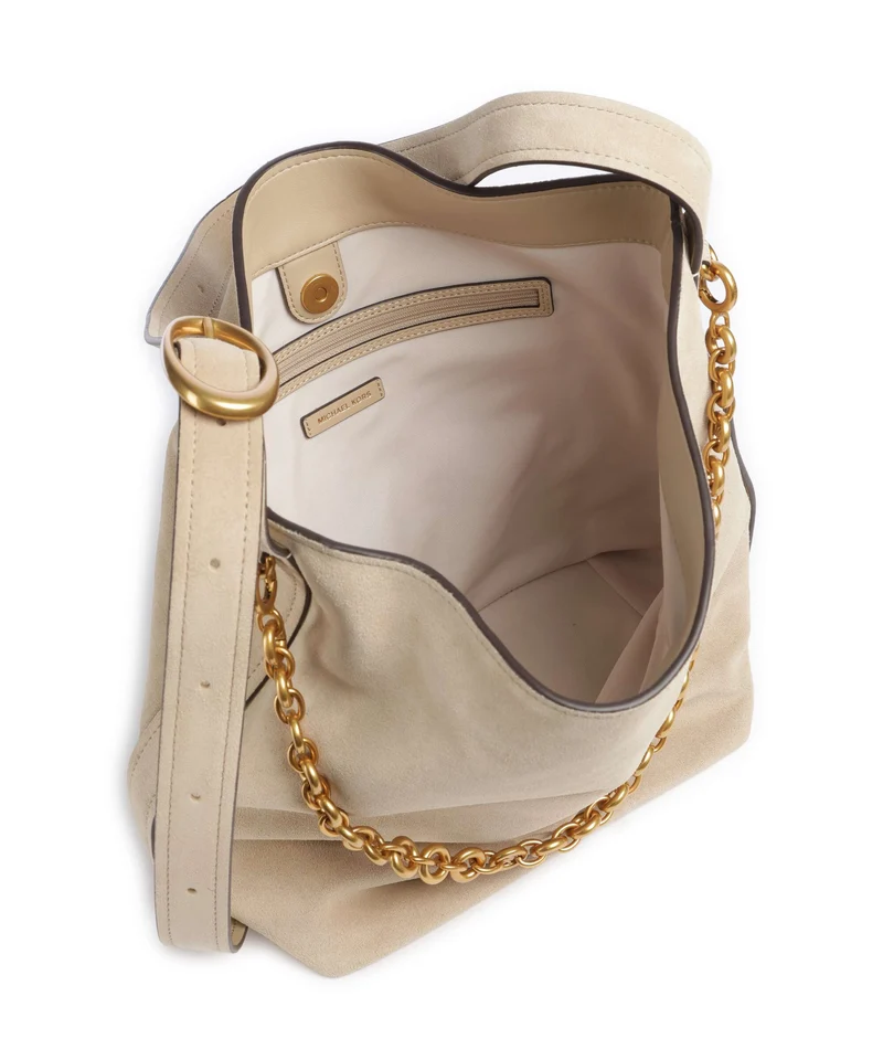 Michael Kors Nolita Large Sac fourre-tout khaki