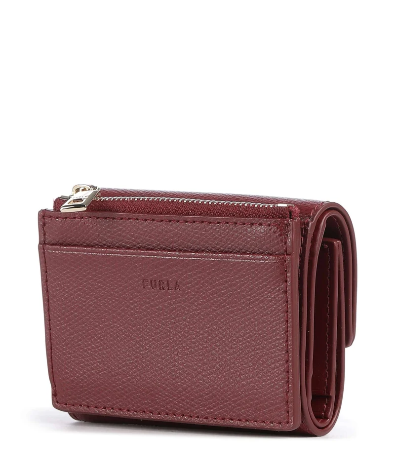 Furla Iride S Portefeuille ciliegia