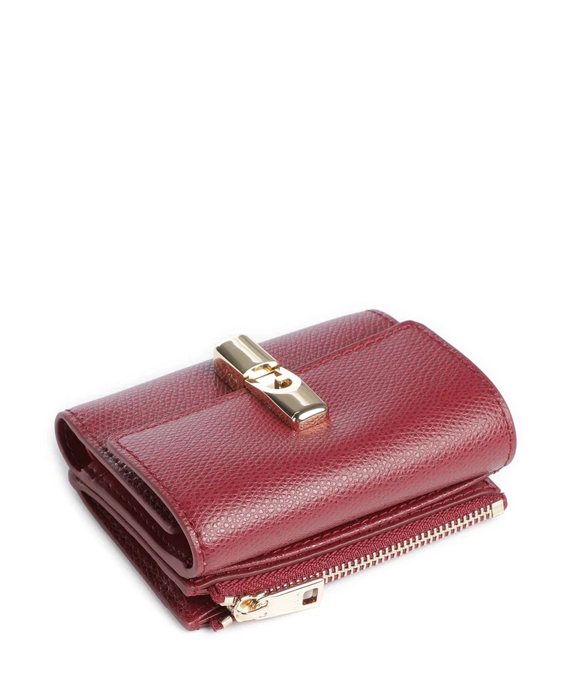Furla Iride S Portefeuille ciliegia