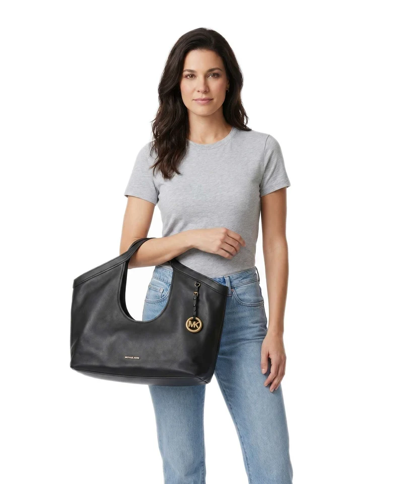 Michael Kors Haddie Large Sac à main black