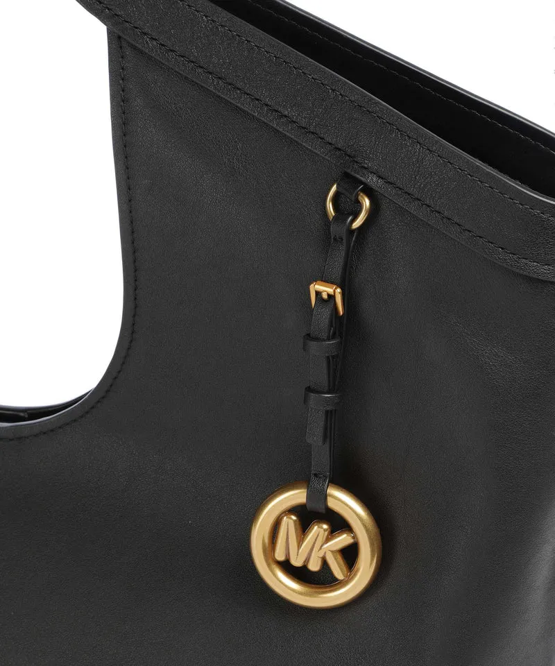 Michael Kors Haddie Large Sac à main black
