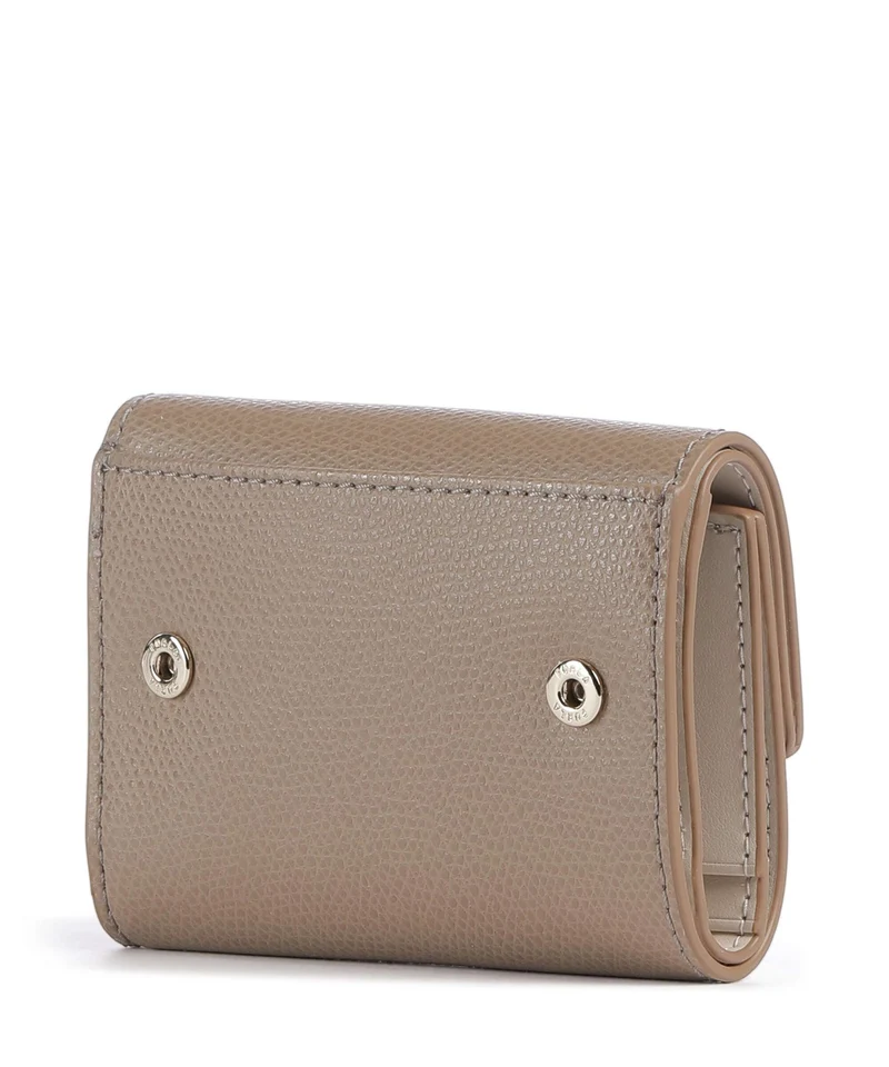 Furla Iride S Portefeuille greige/sabbia