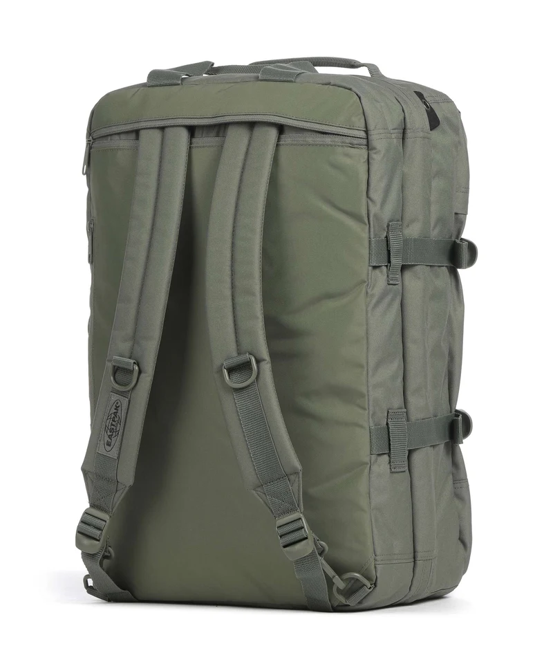 Eastpak Travelpack Mono Sac à dos de voyage khaki