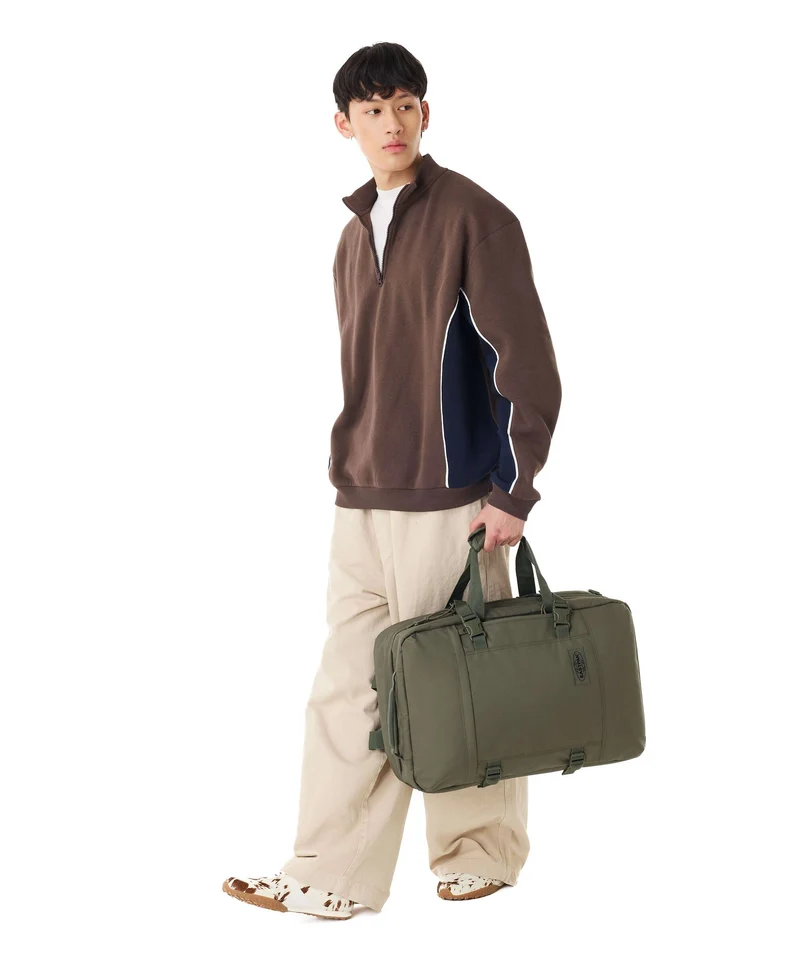 Eastpak Travelpack Mono Sac à dos de voyage khaki