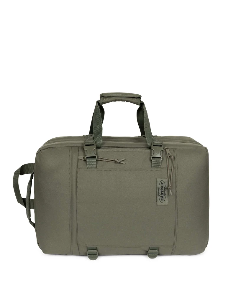 Eastpak Travelpack Mono Sac à dos de voyage khaki
