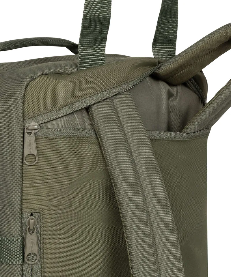 Eastpak Travelpack Mono Sac à dos de voyage khaki