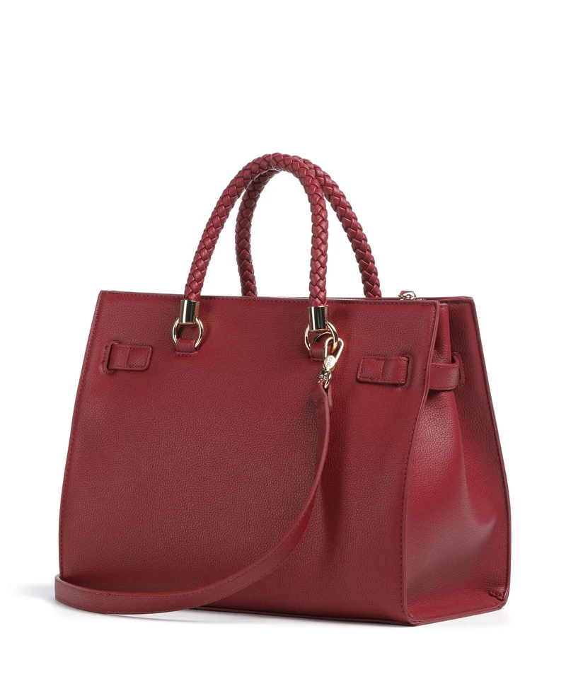 Liu Jo Manhattan M Sac à main brick red