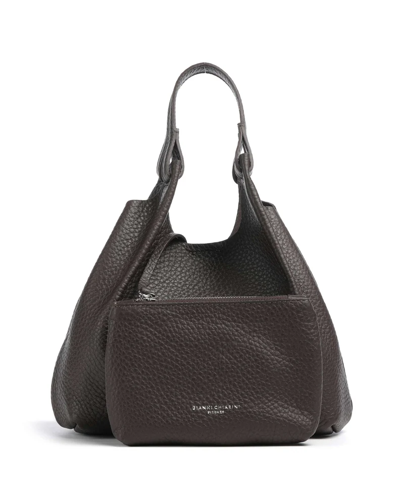 Gianni Chiarini Dua M Sac à main espresso