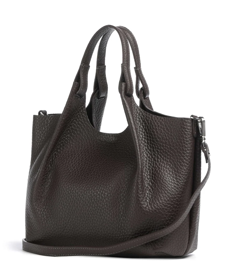 Gianni Chiarini Dua M Sac à main espresso