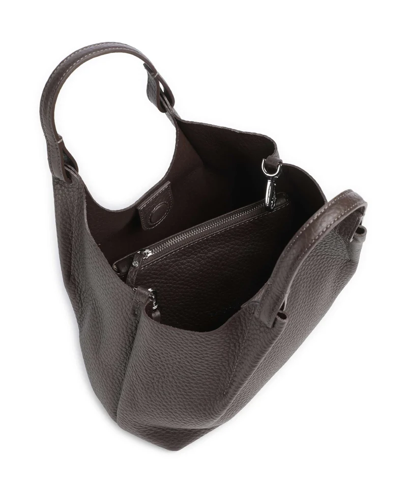 Gianni Chiarini Dua M Sac à main espresso