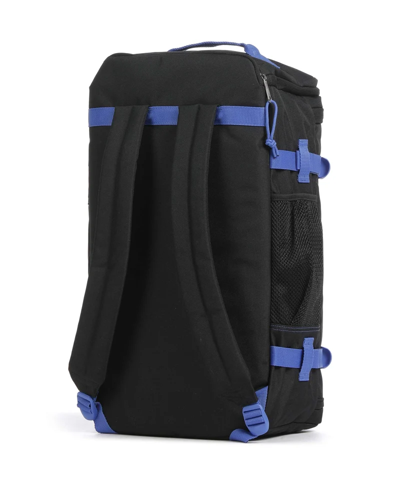 Eastpak Carry-Pack Sac à dos de voyage black/blue