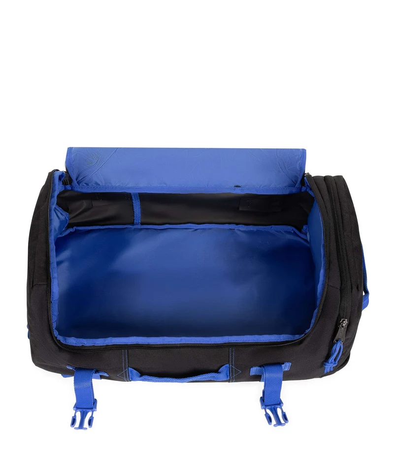 Eastpak Carry-Pack Sac à dos de voyage black/blue