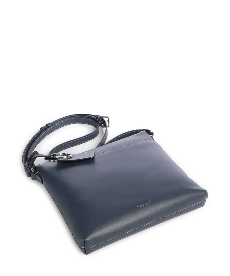 Radley London Pockets Sac bandoulière naval