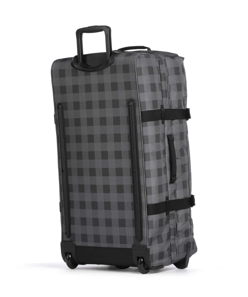 Eastpak Tranverz L Sac de voyage à roulettes grey