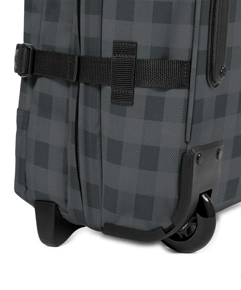 Eastpak Tranverz L Sac de voyage à roulettes grey