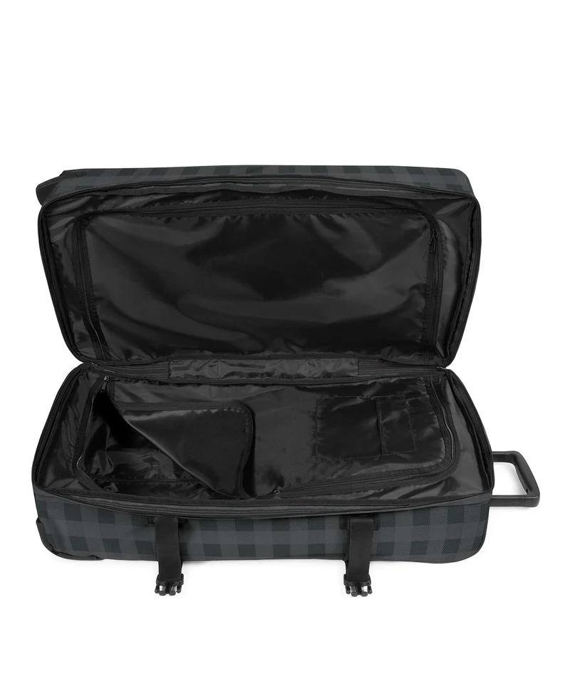 Eastpak Tranverz L Sac de voyage à roulettes grey
