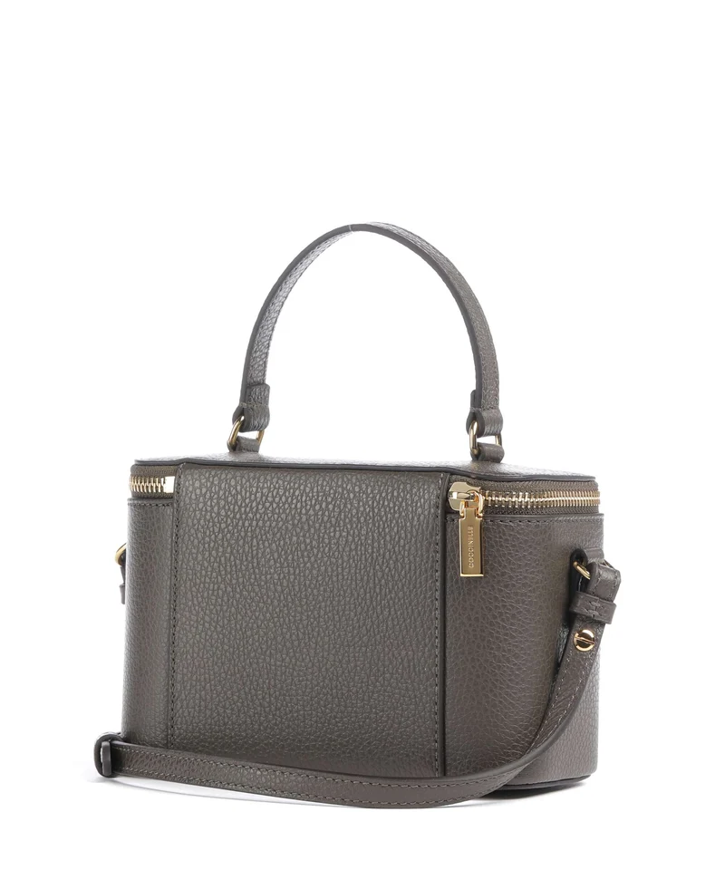 Coccinelle Beat Generation Sac bandoulière fango