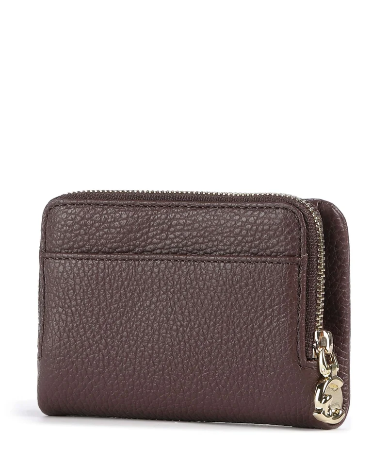 Coccinelle C-Me Softy Portefeuille berry