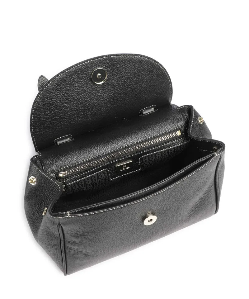 Aigner Miranda S Sac à main black