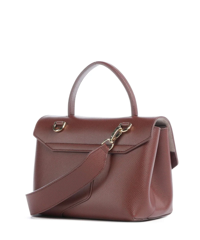 Emporio Armani 24/7 S Sac à main foliage