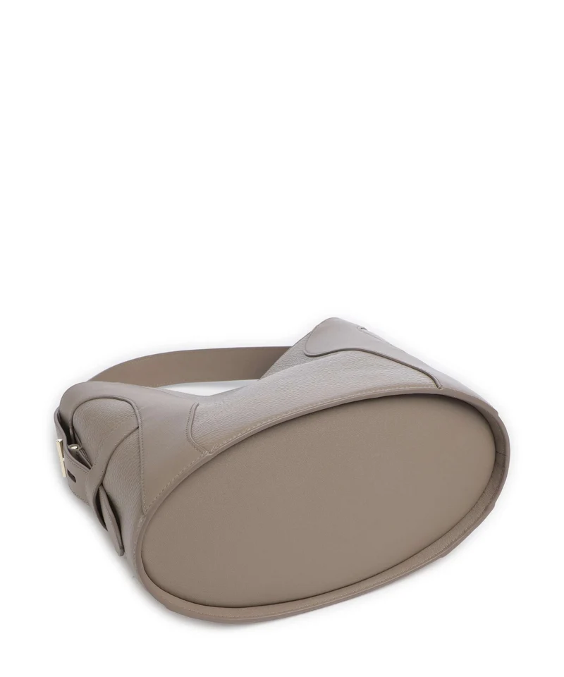 Aigner Deborah M Sac seau taupe