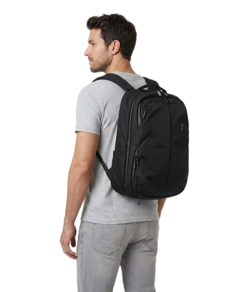 Echolac Active X 32 Sac à dos black