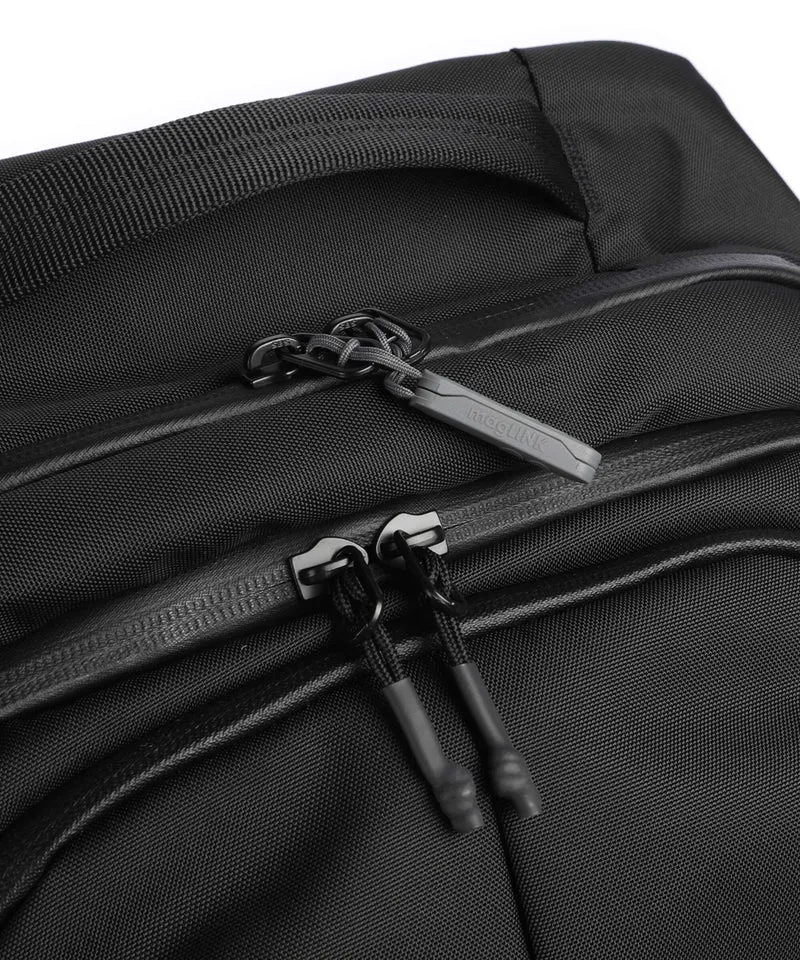 Echolac Active X 32 Sac à dos black
