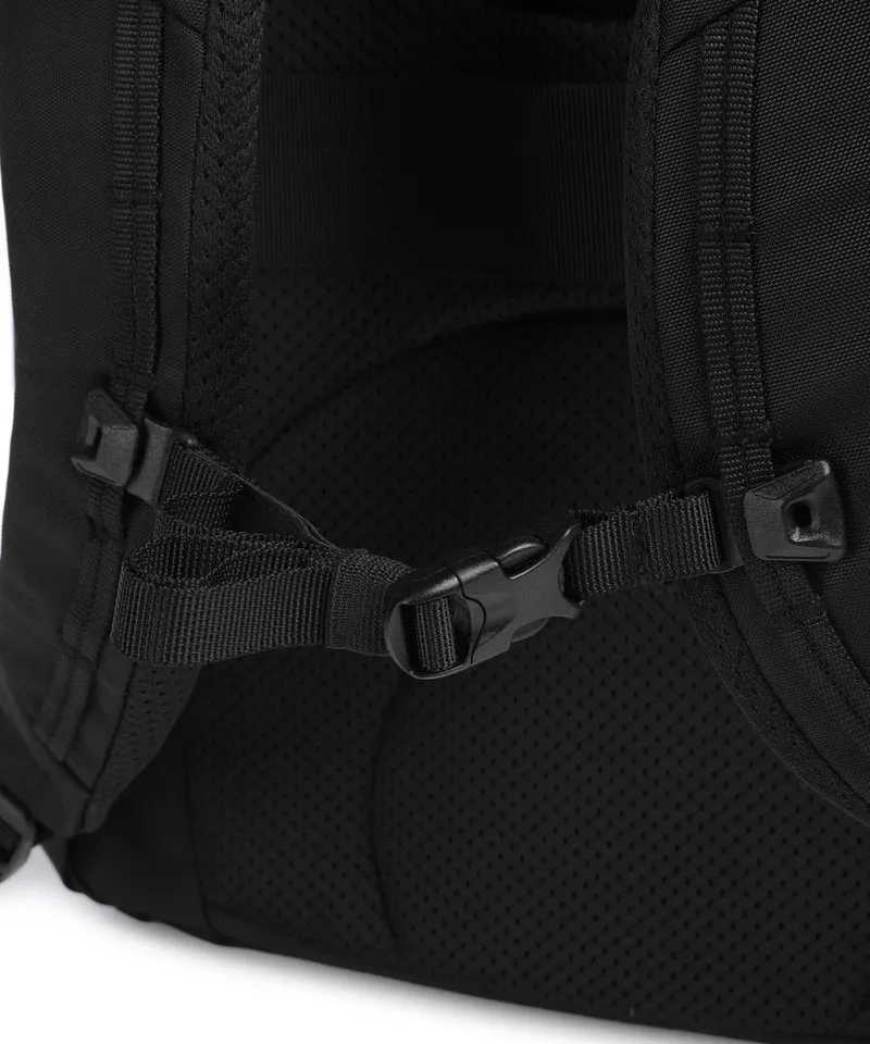 Echolac Active X 32 Sac à dos black