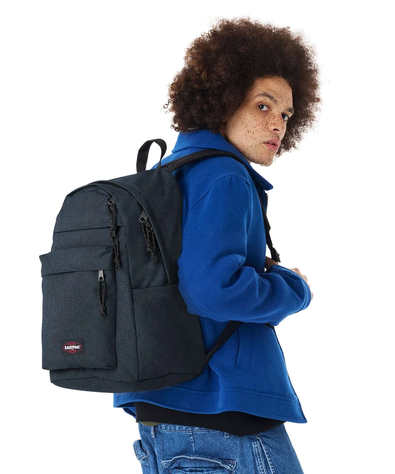 Eastpak Day Pak'R Pro Core Sac à dos triple denim