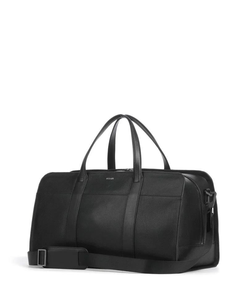 Bogner Kiroro Erik Sac week-end black