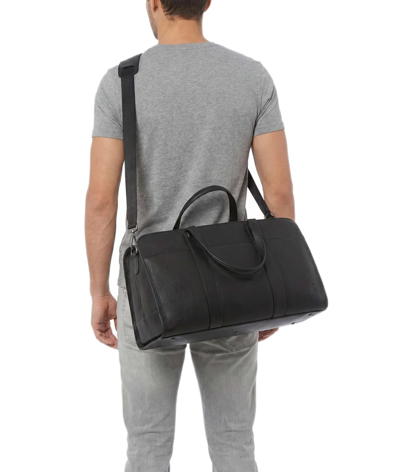 Bogner Kiroro Erik Sac week-end black