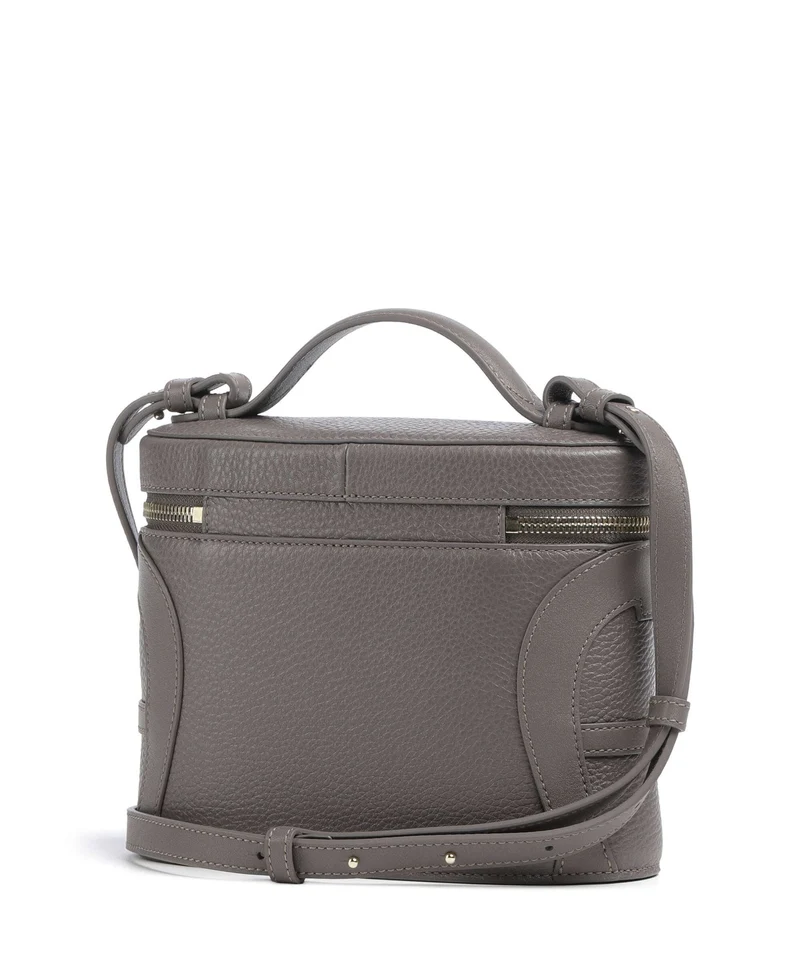 Aigner Deborah S Sac bandoulière ash grey