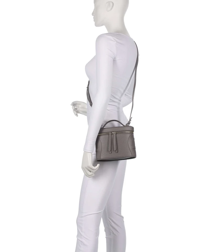 Aigner Deborah S Sac bandoulière ash grey