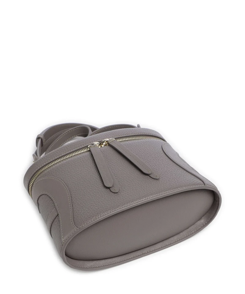 Aigner Deborah S Sac bandoulière ash grey